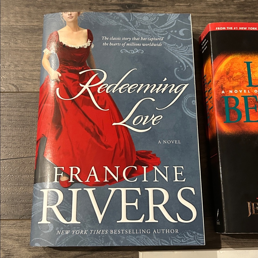 Christian book bundle - Picture 3 of 5